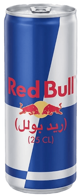 Red Bull (ريد بولل)